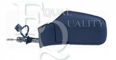 EQUAL QUALITY rs01102 -  Наружное зеркало